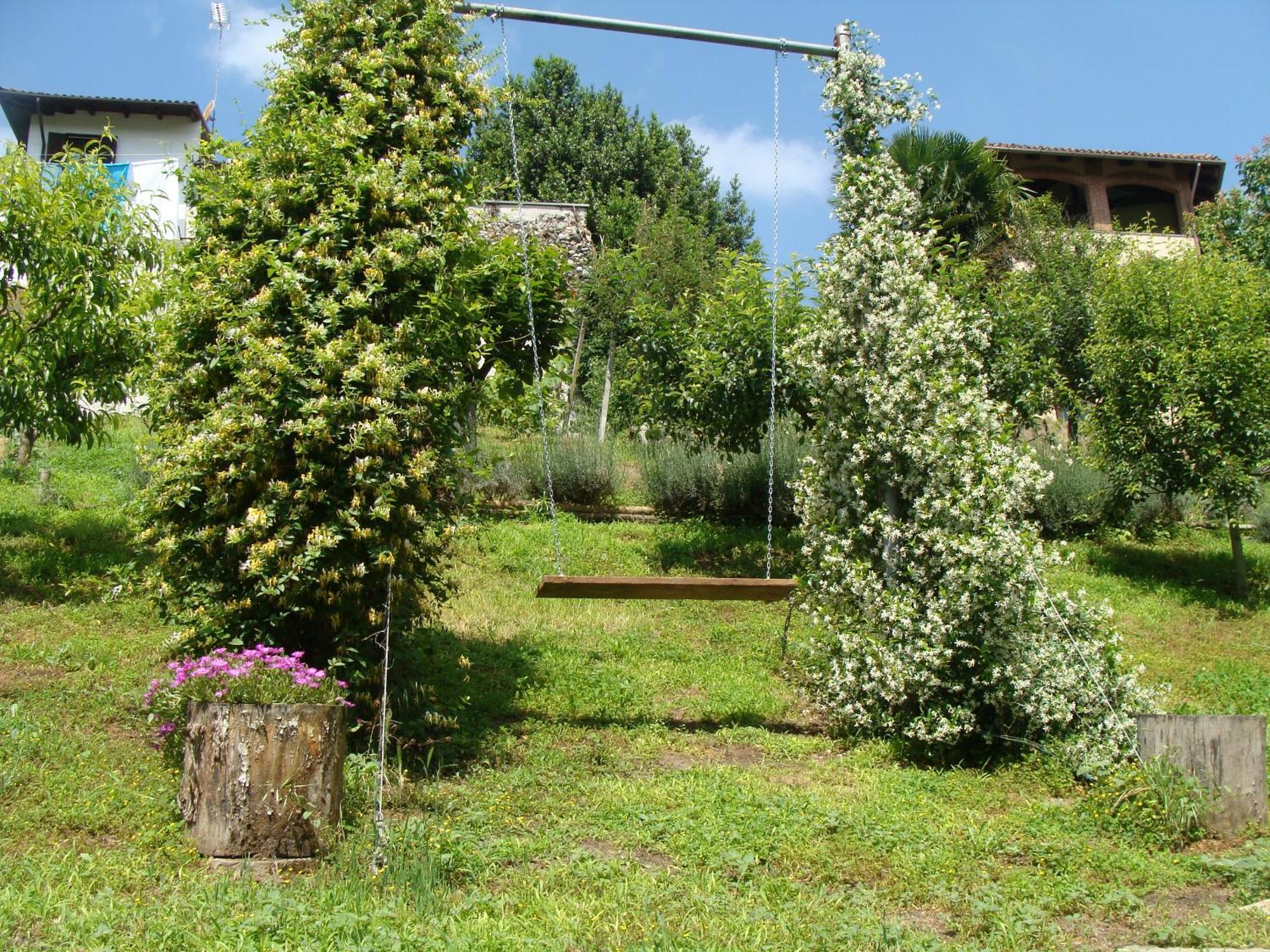 Portacomaro Appartamento In Monferrato Di Dominga מראה חיצוני תמונה