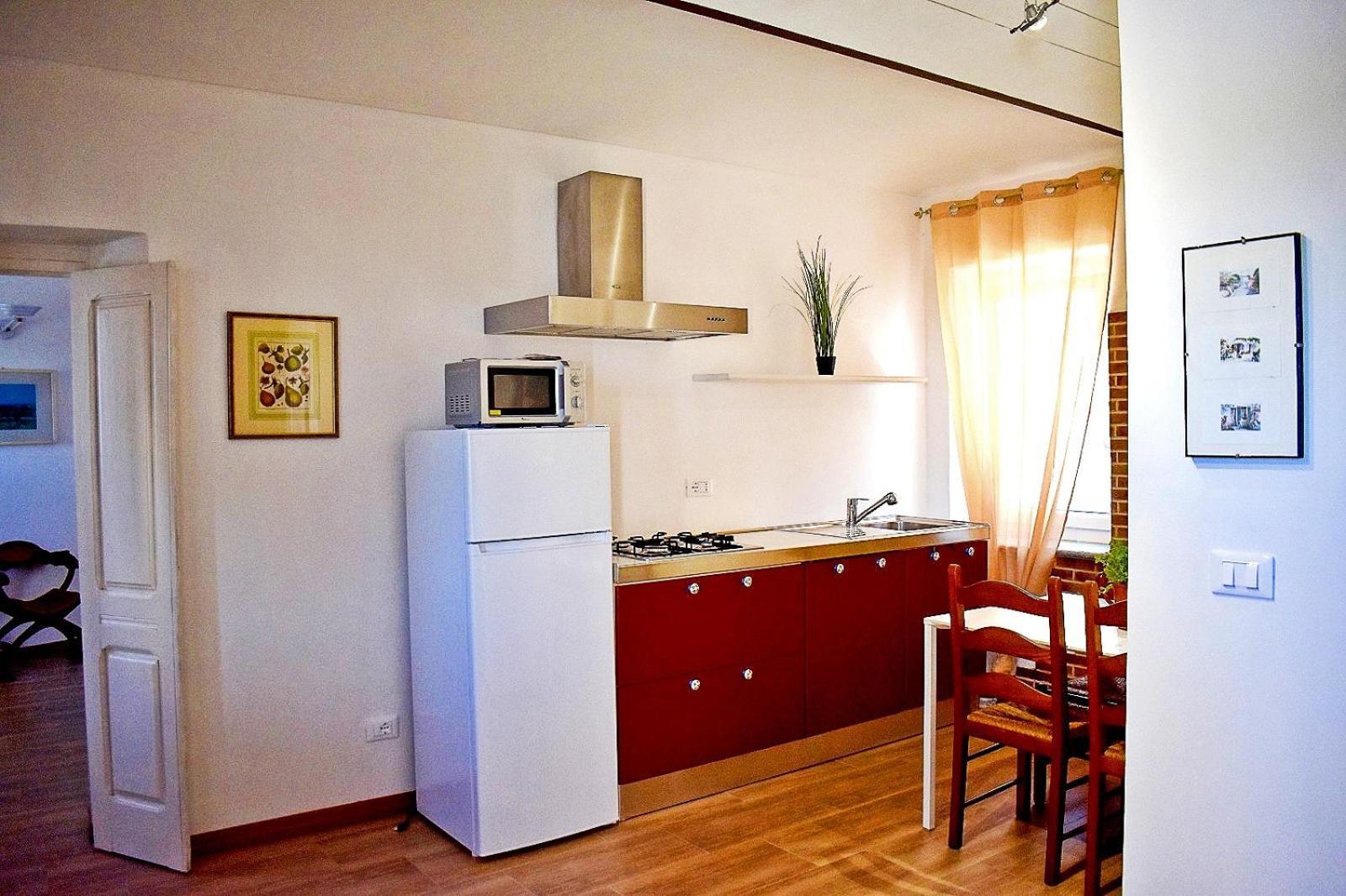 Portacomaro Appartamento In Monferrato Di Dominga מראה חיצוני תמונה