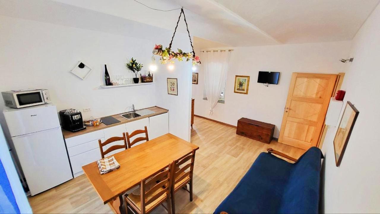 Portacomaro Appartamento In Monferrato Di Dominga מראה חיצוני תמונה