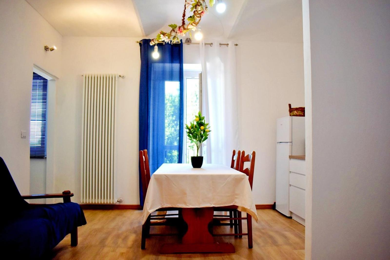 Portacomaro Appartamento In Monferrato Di Dominga מראה חיצוני תמונה