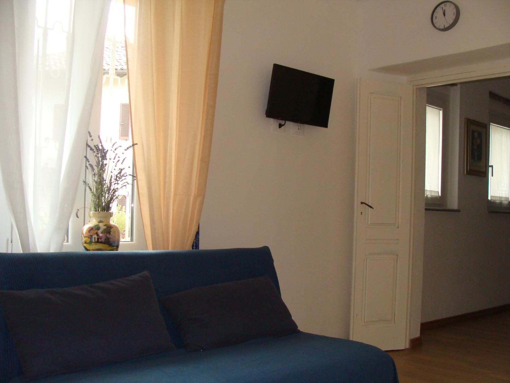 Portacomaro Appartamento In Monferrato Di Dominga מראה חיצוני תמונה